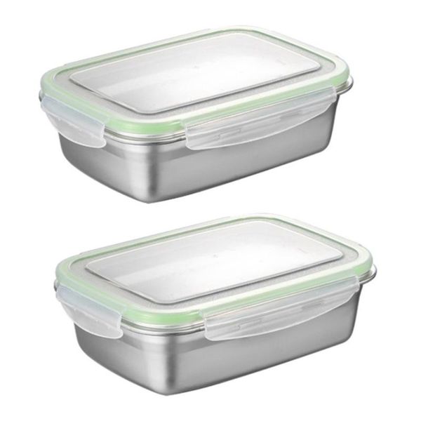 2pcs stainless steel bento container portable carrier sealing box dinnerware sets
2pcs stainless steel bento container portable carrier sealing box dinnerware sets