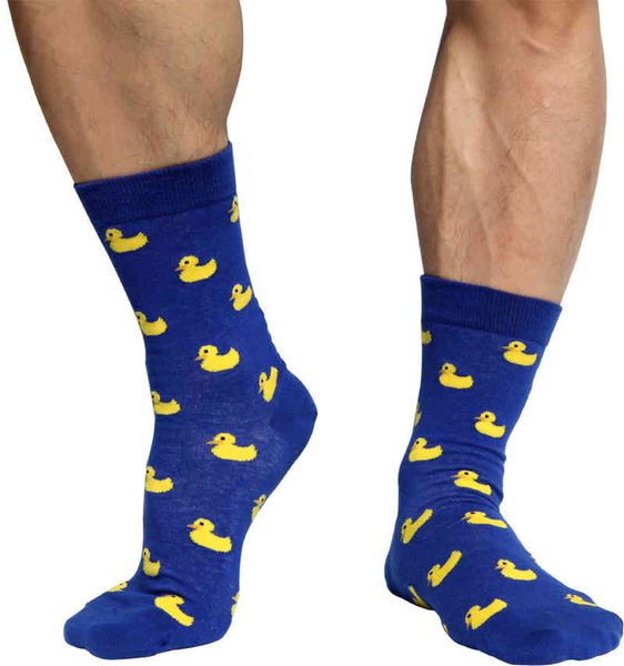 men's socks match -up men duck cartoon combed cotton crew brand (5 pairs /lot ) polyester casual cute sock d6ua, Black
men's socks match -up men duck cartoon combed cotton crew brand (5 pairs /lot ) polyester casual cute sock d6ua, Black