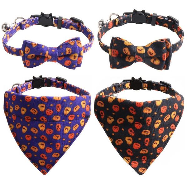 cat collars & leads halloween collar with bell adjustable pumpkin bowknot kitten bibs safety buckle puppy chihuahua bandana scarfs pets neck
cat collars & leads halloween collar with bell adjustable pumpkin bowknot kitten bibs safety buckle puppy chihuahua bandana scarfs pets neck