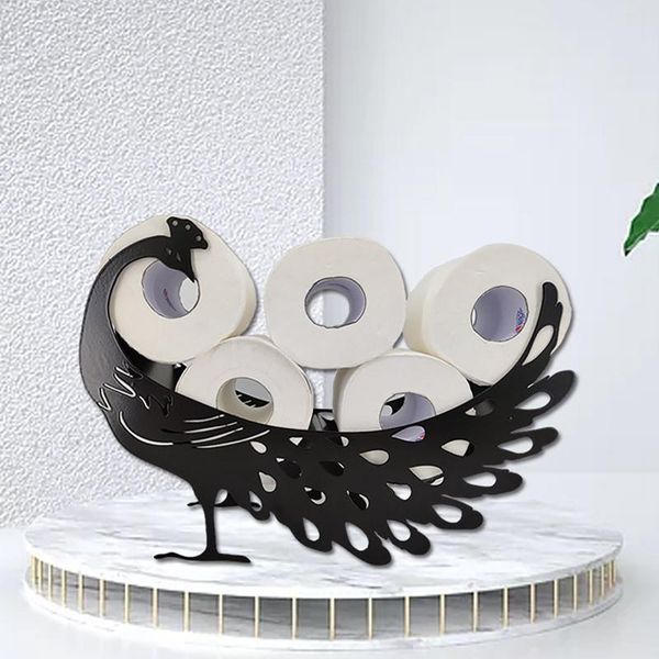 toilet paper holders peacock holder roll animal shape bathroom iron storage standing crafts #53
toilet paper holders peacock holder roll animal shape bathroom iron storage standing crafts #53