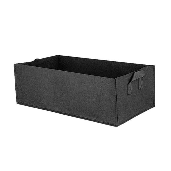planters & pots 1pcs gallon garden grow square planting bag plant container pouch with handles seedlings cultivation tlsm
planters & pots 1pcs gallon garden grow square planting bag plant container pouch with handles seedlings cultivation tlsm
