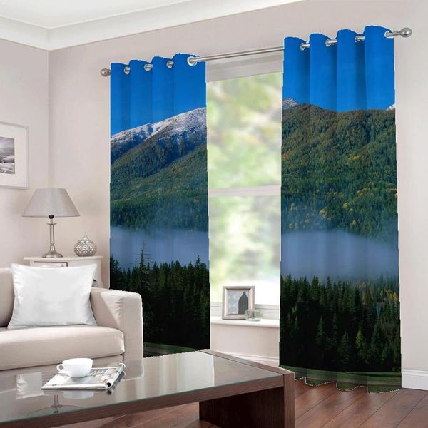 curtain & drapes snow mountain misty forest landscape window curtains for living room 3d blackout po nature foggy pine scenery decor
curtain & drapes snow mountain misty forest landscape window curtains for living room 3d blackout po nature foggy pine scenery decor