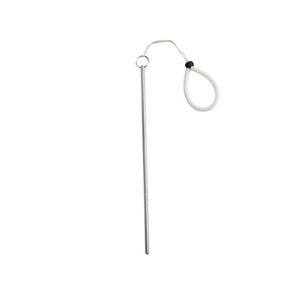 pool & accessories practical professional diving stick rod underwater scuba tank banger aluminium alloy with lanyard shaker noise maker 
pool & accessories practical professional diving stick rod underwater scuba tank banger aluminium alloy with lanyard shaker noise maker
