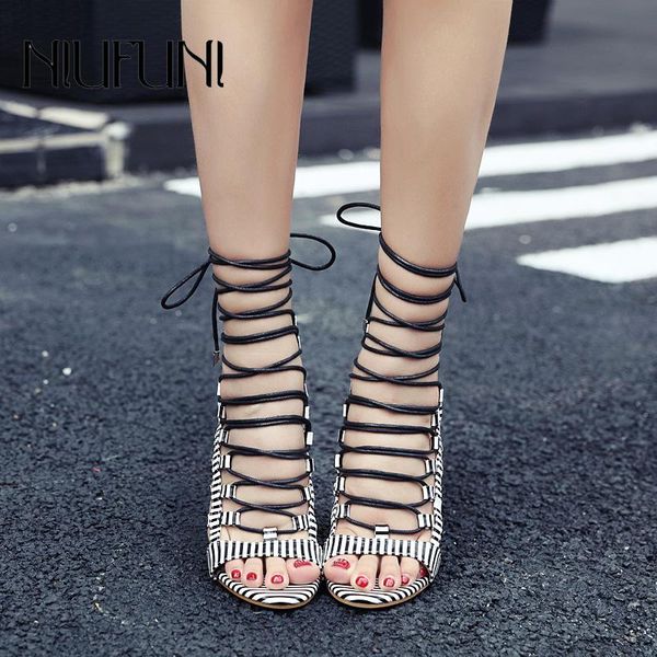 women's boots snake print roman sandals high heels plus35-42 shoes zebra peeping toes ankle straps, Black
women's boots snake print roman sandals high heels plus35-42 shoes zebra peeping toes ankle straps, Black