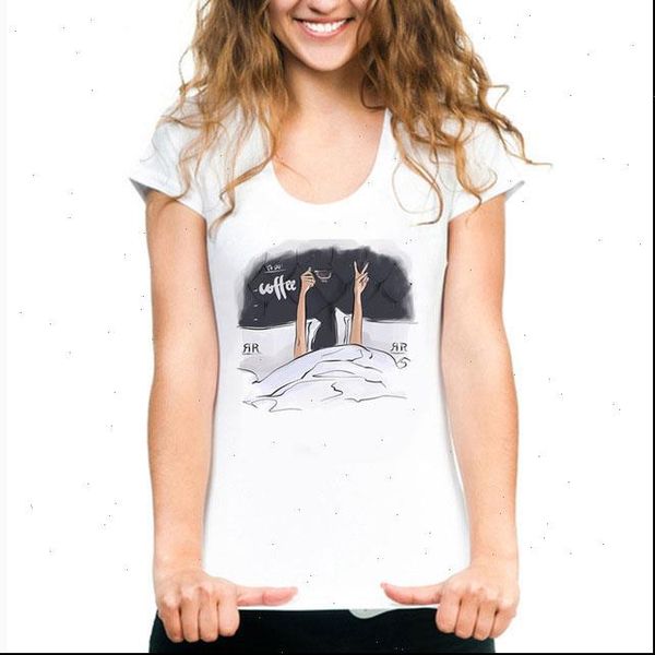 causal white summer girls print women t shirts short sleeve o neck loose soft lady tshirts
causal white summer girls print women t shirts short sleeve o neck loose soft lady tshirts