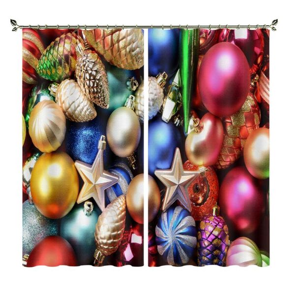 curtain & drapes light ball pine cone star toy digital printed brushed shading custom curtains
curtain & drapes light ball pine cone star toy digital printed brushed shading custom curtains