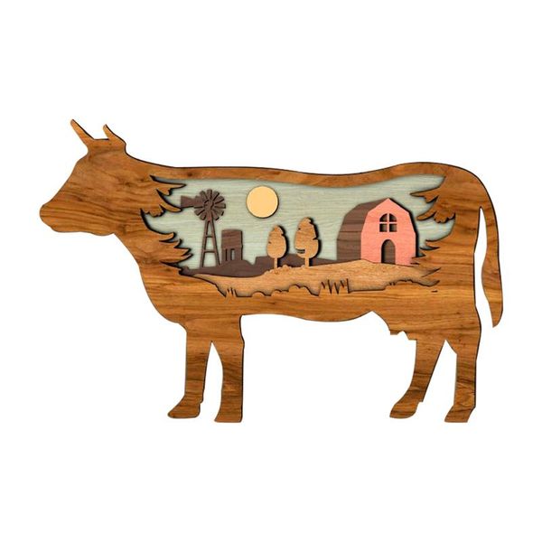 decorative objects & figurines gift acrylic office ornament porch art craft diy sign easy install bedroom animal wall decoration sculpture l
decorative objects & figurines gift acrylic office ornament porch art craft diy sign easy install bedroom animal wall decoration sculpture l