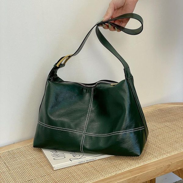 evening bags solid color large capacity pu leather shoulder for women female bag luxury designer handbags and purses shopper totes
evening bags solid color large capacity pu leather shoulder for women female bag luxury designer handbags and purses shopper totes