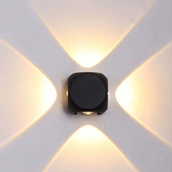 wall lamp modern square round indoor outdoor multi head ip65 12w/6w led for corridor courtyard bathroom living room dining
wall lamp modern square round indoor outdoor multi head ip65 12w/6w led for corridor courtyard bathroom living room dining