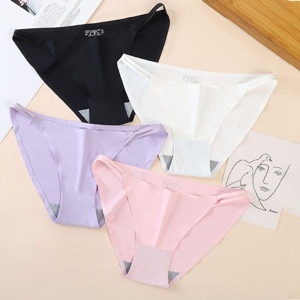women's panties summer ice silk women thongs g string seamless low-rise ladies t-back comfortable lingerie for female underwear, Black;pink
women's panties summer ice silk women thongs g string seamless low-rise ladies t-back comfortable lingerie for female underwear, Black;pink