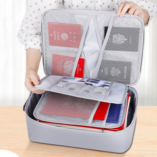 storage bags 2021 36*27*10cm document bag multifunctional waterproof fireproof file case liquid silicone fiberglass cloth security protectio
storage bags 2021 36*27*10cm document bag multifunctional waterproof fireproof file case liquid silicone fiberglass cloth security protectio