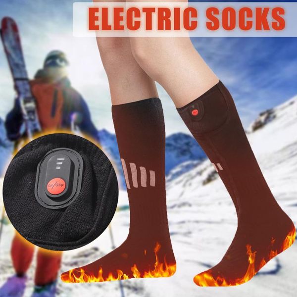 men's socks heated electric warm thermal battery operated winter foot warmers for adults men women warming get toes outdoor, Black
men's socks heated electric warm thermal battery operated winter foot warmers for adults men women warming get toes outdoor, Black