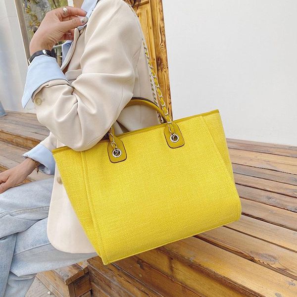 korean version large portable handbag chain women shoulder bag messenger bucket canvas tote crossbody bags
korean version large portable handbag chain women shoulder bag messenger bucket canvas tote crossbody bags