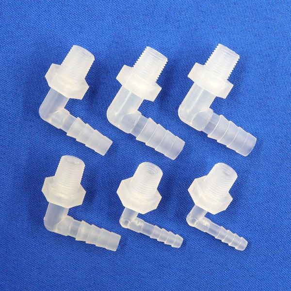 watering equipments 5~100pcs g1/8 to 3.9~7.9mm male thread pagoda elbow connectors irrigation system pipe fittings adapter aquarium tank hos
watering equipments 5~100pcs g1/8 to 3.9~7.9mm male thread pagoda elbow connectors irrigation system pipe fittings adapter aquarium tank hos