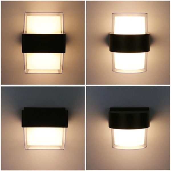 outdoor wall lamps ip65 led waterproof 5/10w indoor and adjustable light courtyard porch corridor bedroom sconce
outdoor wall lamps ip65 led waterproof 5/10w indoor and adjustable light courtyard porch corridor bedroom sconce