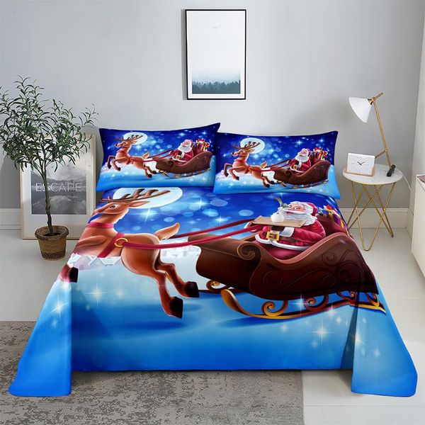 sheets & sets sled bedding sheet home digital printing polyester bed flat with case print
sheets & sets sled bedding sheet home digital printing polyester bed flat with case print