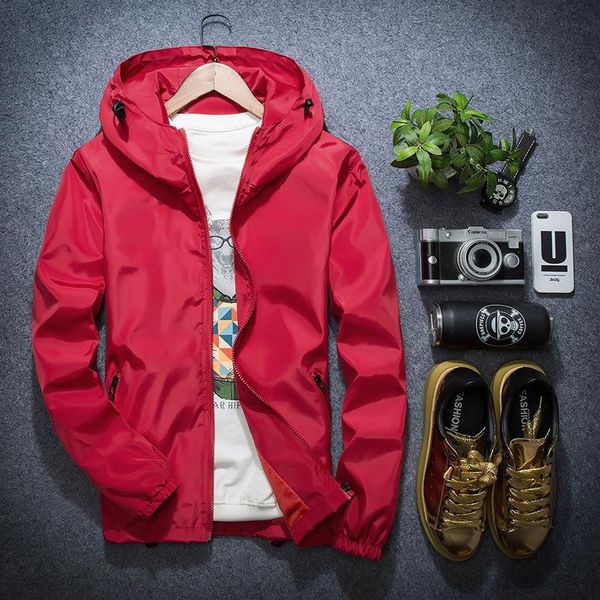 men's jackets 2021 men fashion windbreaker jacket coat zipper clothing plus size s-8xl streetwear hip hop outwear, Black;brown
men's jackets 2021 men fashion windbreaker jacket coat zipper clothing plus size s-8xl streetwear hip hop outwear, Black;brown