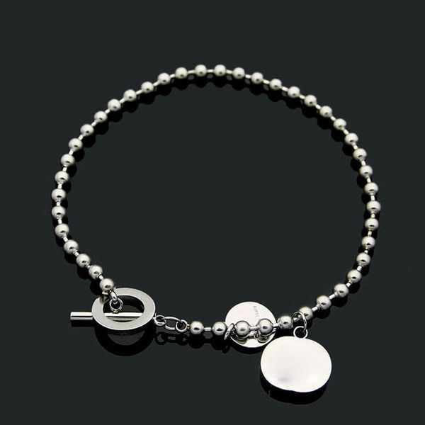 link, chain designer man woman jewelry stainless steel 2022 fashion classic korean version gift upper arm couple, Black
link, chain designer man woman jewelry stainless steel 2022 fashion classic korean version gift upper arm couple, Black