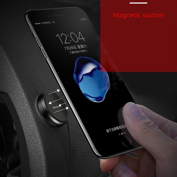 cell phone mounts & holders round plate magnetic car holder stand auto mount for universal gk99
cell phone mounts & holders round plate magnetic car holder stand auto mount for universal gk99