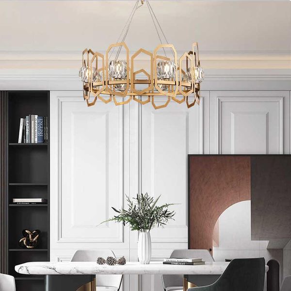 chandeliers zuuuvny led postmodern crystal ball round golden retro hanging chandelier light fixture suspension lustre luminaire living room
chandeliers zuuuvny led postmodern crystal ball round golden retro hanging chandelier light fixture suspension lustre luminaire living room