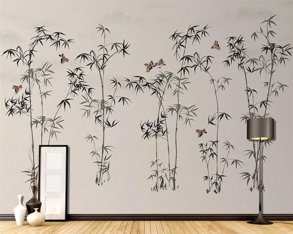 wallpapers wellyu 3d custom wallpaper chinese abstract ink landscape bamboo living room background papel de parede papier peint behang
wallpapers wellyu 3d custom wallpaper chinese abstract ink landscape bamboo living room background papel de parede papier peint behang
