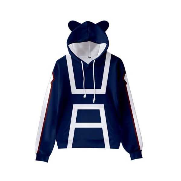 men's hoodies & sweatshirts my hero academia hoodie sweatshirt boys girls teens women 3d winter cat ears kawaii cute mha bnha no buko j, Black
men's hoodies & sweatshirts my hero academia hoodie sweatshirt boys girls teens women 3d winter cat ears kawaii cute mha bnha no buko j, Black