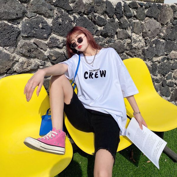 2021 luxury designer t shirt b letter spring summer tee tshirt men women short sleeve, White
2021 luxury designer t shirt b letter spring summer tee tshirt men women short sleeve, White