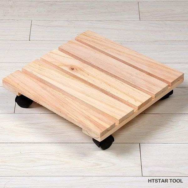 planters & pots removable tray plant holder wood flower pot stand square caddy with easy-glide castors for patio garden balcony tool
planters & pots removable tray plant holder wood flower pot stand square caddy with easy-glide castors for patio garden balcony tool