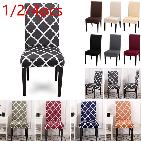 chair covers 1/2/4pcs geometric printed cover spandex for dining room banquet el solid color stretch elastic slipcovers
chair covers 1/2/4pcs geometric printed cover spandex for dining room banquet el solid color stretch elastic slipcovers