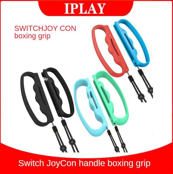 game controllers & joysticks heysswitch joycon boxing grip with small handle, handle hand strap, pack of 2
game controllers & joysticks heysswitch joycon boxing grip with small handle, handle hand strap, pack of 2