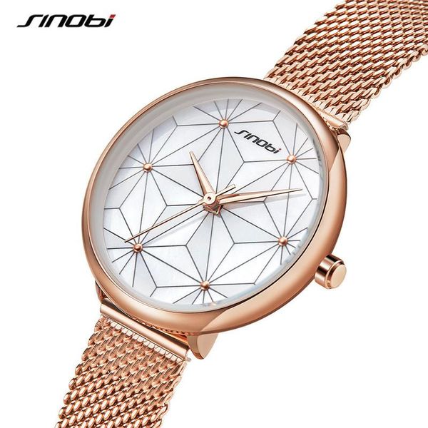 women quartz watches geometry irregular design rose gold stainless steel belt ladies watch wristwatch drop wristwatches, Slivery;brown
women quartz watches geometry irregular design rose gold stainless steel belt ladies watch wristwatch drop wristwatches, Slivery;brown