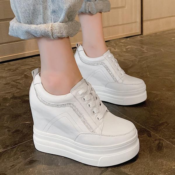 dress shoes sklfgxzy brand spring autumn style lace-up high heels women leisure genuine leather cowhide ladies pumps, Black
dress shoes sklfgxzy brand spring autumn style lace-up high heels women leisure genuine leather cowhide ladies pumps, Black