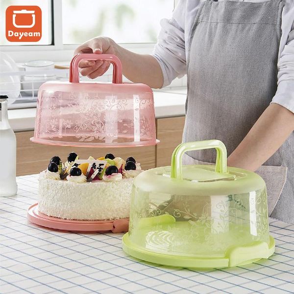other bakeware cake keeper portable storage box plastic round birthday caddy holder container carrier suitable for 10in or less
other bakeware cake keeper portable storage box plastic round birthday caddy holder container carrier suitable for 10in or less