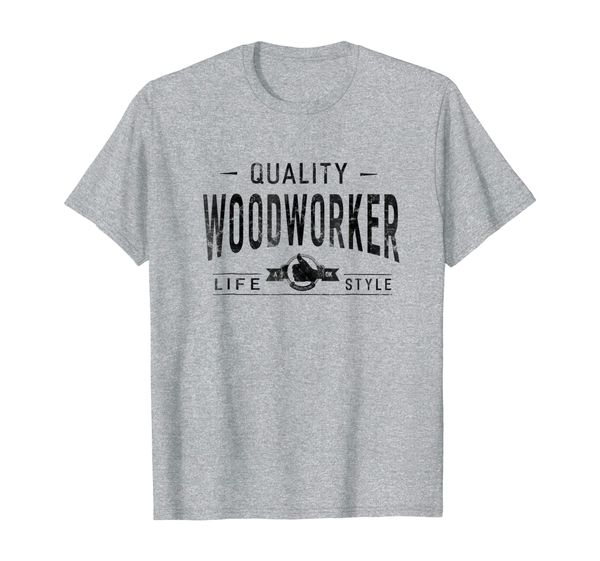 Quality Woodworker T-shirt For Women Men Great Gift Idea, Mainly pictures
Quality Woodworker T-shirt For Women Men Great Gift Idea, Mainly pictures