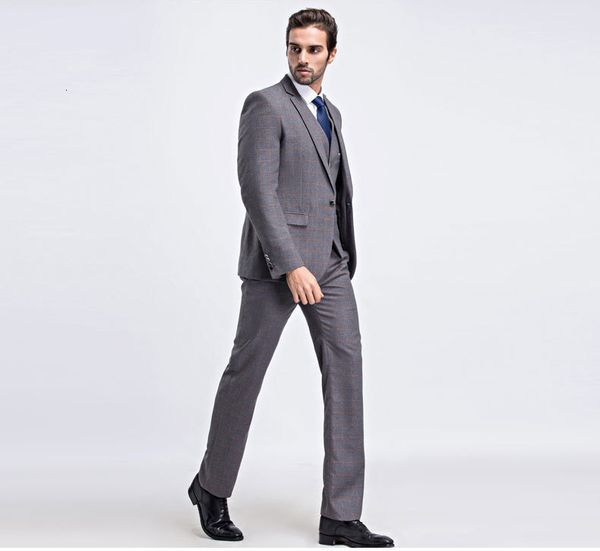 men's suits & blazers wedding for men costume homme 3 pieces ff customized slim fit mens tuxedo christmas suit (jacket + pants bow, White;black
men's suits & blazers wedding for men costume homme 3 pieces ff customized slim fit mens tuxedo christmas suit (jacket + pants bow, White;black