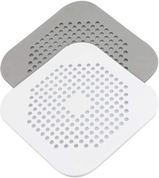 other bath & toilet supplies 2 packs drain hair catcher shower bathtub cover silicone for square ser tub sink strainer
other bath & toilet supplies 2 packs drain hair catcher shower bathtub cover silicone for square ser tub sink strainer