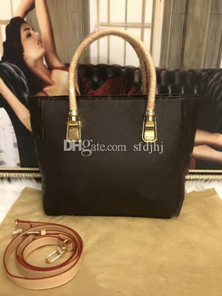 2023 sell fashion bag large-capacity pu tote flower white grid shoulderbag delivery hoot chain bagp brown black bags gift wallet
2023 sell fashion bag large-capacity pu tote flower white grid shoulderbag delivery hoot chain bagp brown black bags gift wallet