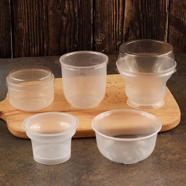 disposable cups & straws 50pcs net red thick plastic pudding cup small cake box baking packaging ice cream dessert with lids
disposable cups & straws 50pcs net red thick plastic pudding cup small cake box baking packaging ice cream dessert with lids