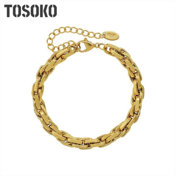 charm bracelets stainless steel jewelry thick chain bracelet women's 18 k golden hip hop bse038, Golden;silver
charm bracelets stainless steel jewelry thick chain bracelet women's 18 k golden hip hop bse038, Golden;silver