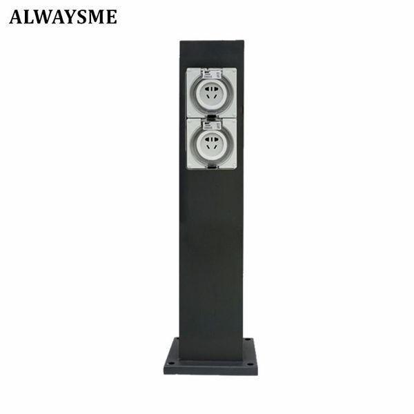 waterproof charging pile for rv,ev atv parts 
waterproof charging pile for rv,ev atv parts