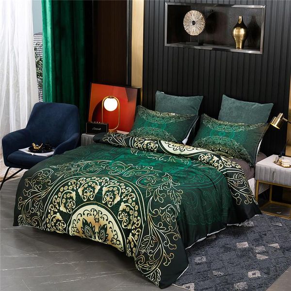 bedding sets green set ethnic mandala duvet cover quilt + pillowcase cotton for twin double king size
bedding sets green set ethnic mandala duvet cover quilt + pillowcase cotton for twin double king size