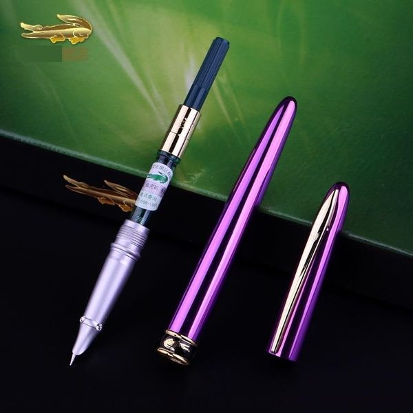 pwhy brand fountain pens colorful brand 215 colorful crocodile 215 crocodile iridium crociridium pen
pwhy brand fountain pens colorful brand 215 colorful crocodile 215 crocodile iridium crociridium pen