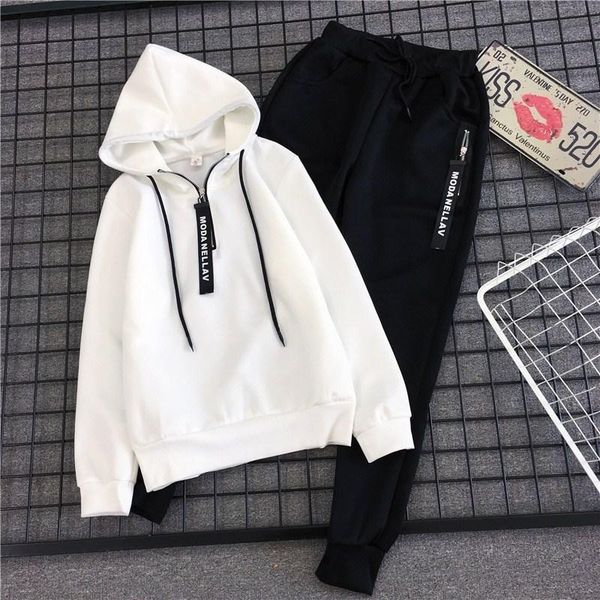 men's tracksuits autumn brand tracksuit men casual hoodies sportswear 2 piece sets mens red sweatshirt + pants sport suits warm hoodie, Gray
men's tracksuits autumn brand tracksuit men casual hoodies sportswear 2 piece sets mens red sweatshirt + pants sport suits warm hoodie, Gray