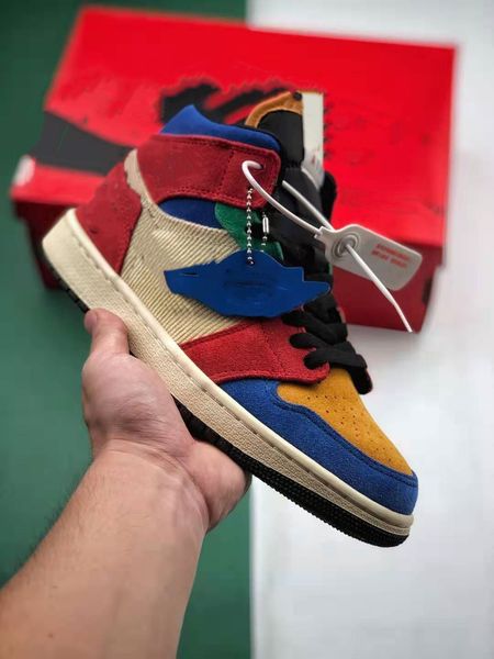 authentic 1 retros sports shoes blue the grea 1s mid fearless basketball designer mens trainer sneakers size36-46
authentic 1 retros sports shoes blue the grea 1s mid fearless basketball designer mens trainer sneakers size36-46