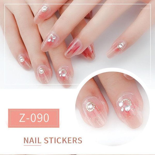 stars with the same 3d color diamond nail stickers, pregnant women and children can be waterproof, safe long-lasting stickers & decals1, Black
stars with the same 3d color diamond nail stickers, pregnant women and children can be waterproof, safe long-lasting stickers & decals1, Black