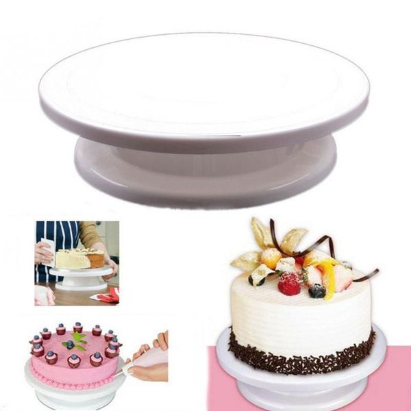 cakes decoration turntable manually rotating round shaped cake mounting pattern tool dag baking & pastry tools
cakes decoration turntable manually rotating round shaped cake mounting pattern tool dag baking & pastry tools