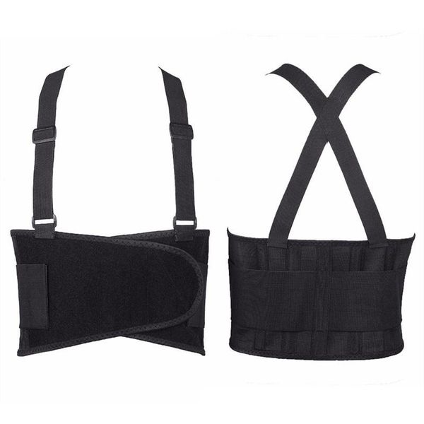 orthopedic back strap with anti-waist sprain anti-slip intervertebral disc shoulder fi-19ing waist support, Black;gray
orthopedic back strap with anti-waist sprain anti-slip intervertebral disc shoulder fi-19ing waist support, Black;gray