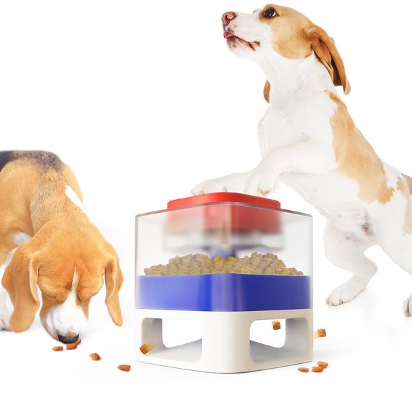 pet dog bowl doggie feeder food square automatic dispensor
pet dog bowl doggie feeder food square automatic dispensor