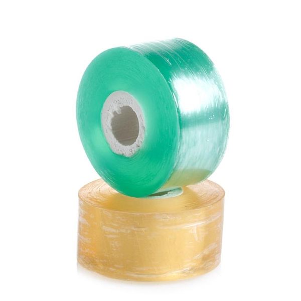 watering equipments 25mm x 100m nursery grafting stretchable tape moisture barrier floristry film
watering equipments 25mm x 100m nursery grafting stretchable tape moisture barrier floristry film