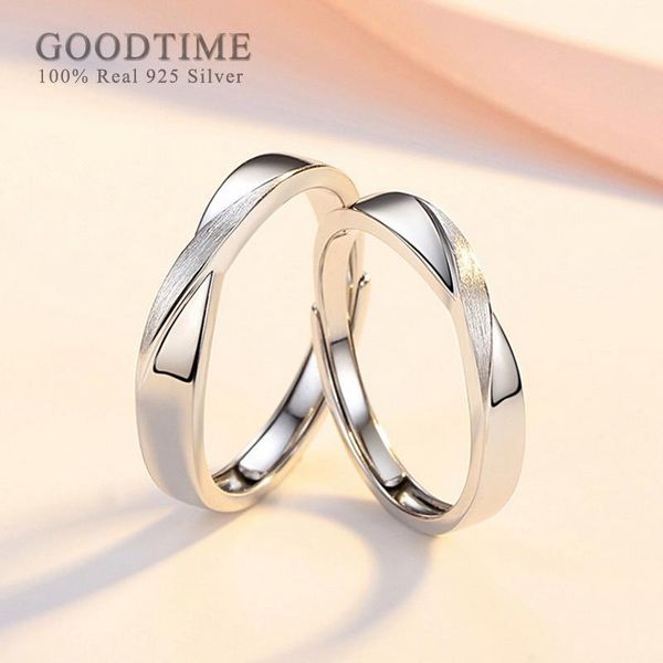 cluster rings fashion couple for lovers 100% real 925 sterling silver wedding party jewelry accessories valentine gift, Golden;silver
cluster rings fashion couple for lovers 100% real 925 sterling silver wedding party jewelry accessories valentine gift, Golden;silver